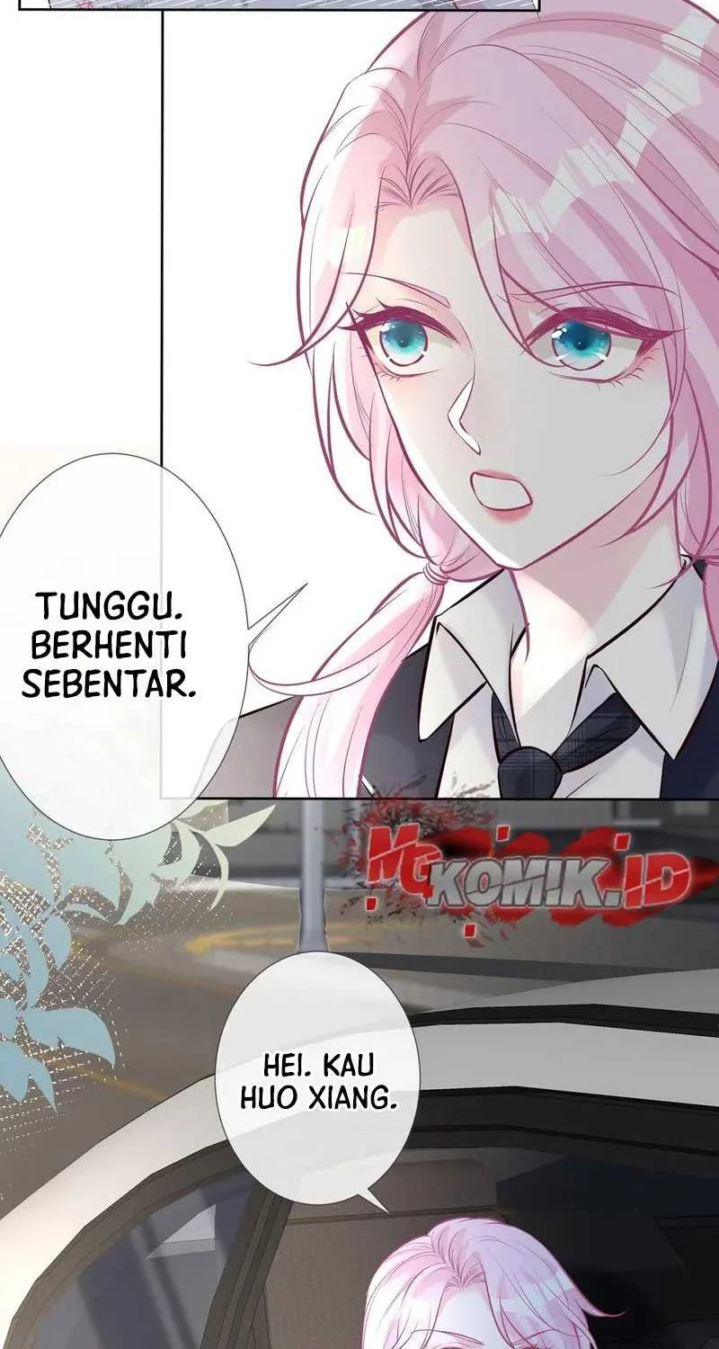 Bao Jin Wo De Xiao Majia Chapter 36 - halaman 22