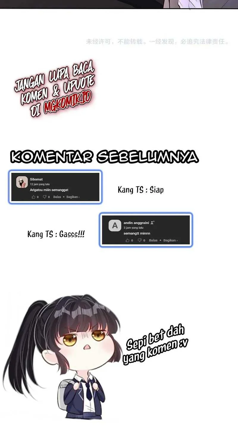 Bao Jin Wo De Xiao Majia Chapter 36 - halaman 24