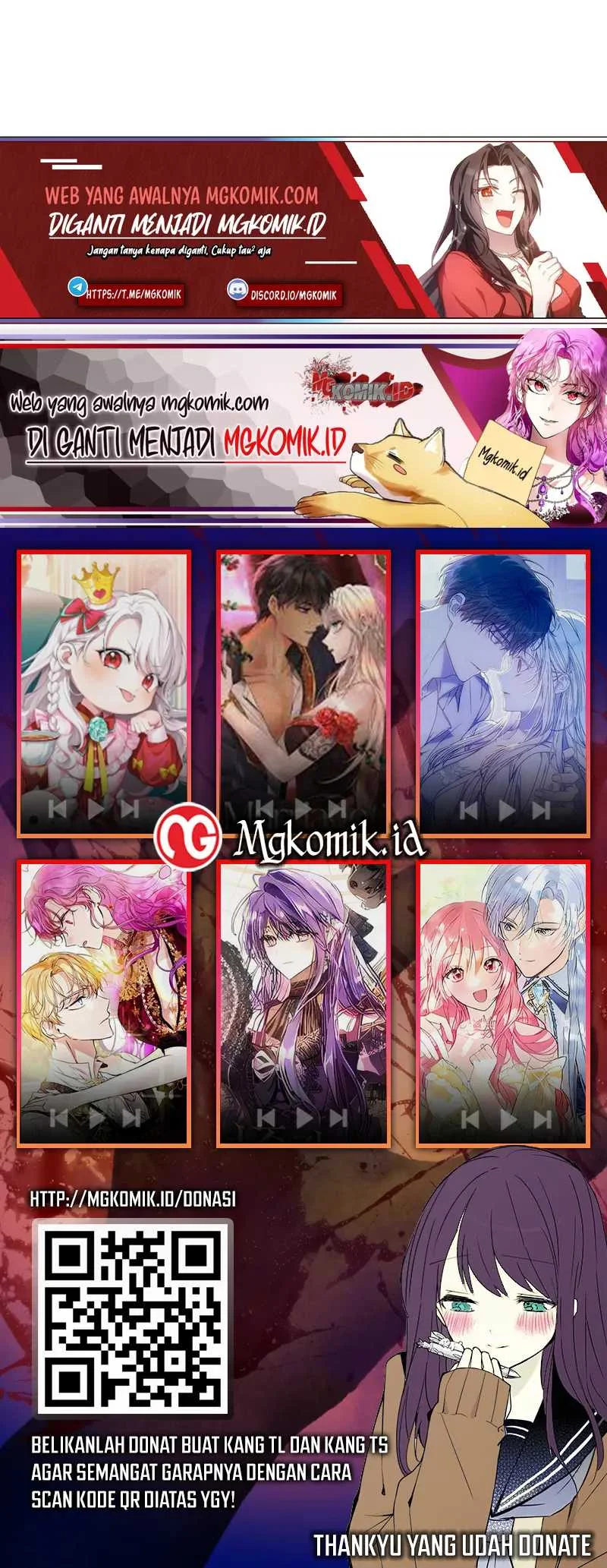 Bao Jin Wo De Xiao Majia Chapter 36 - halaman 25