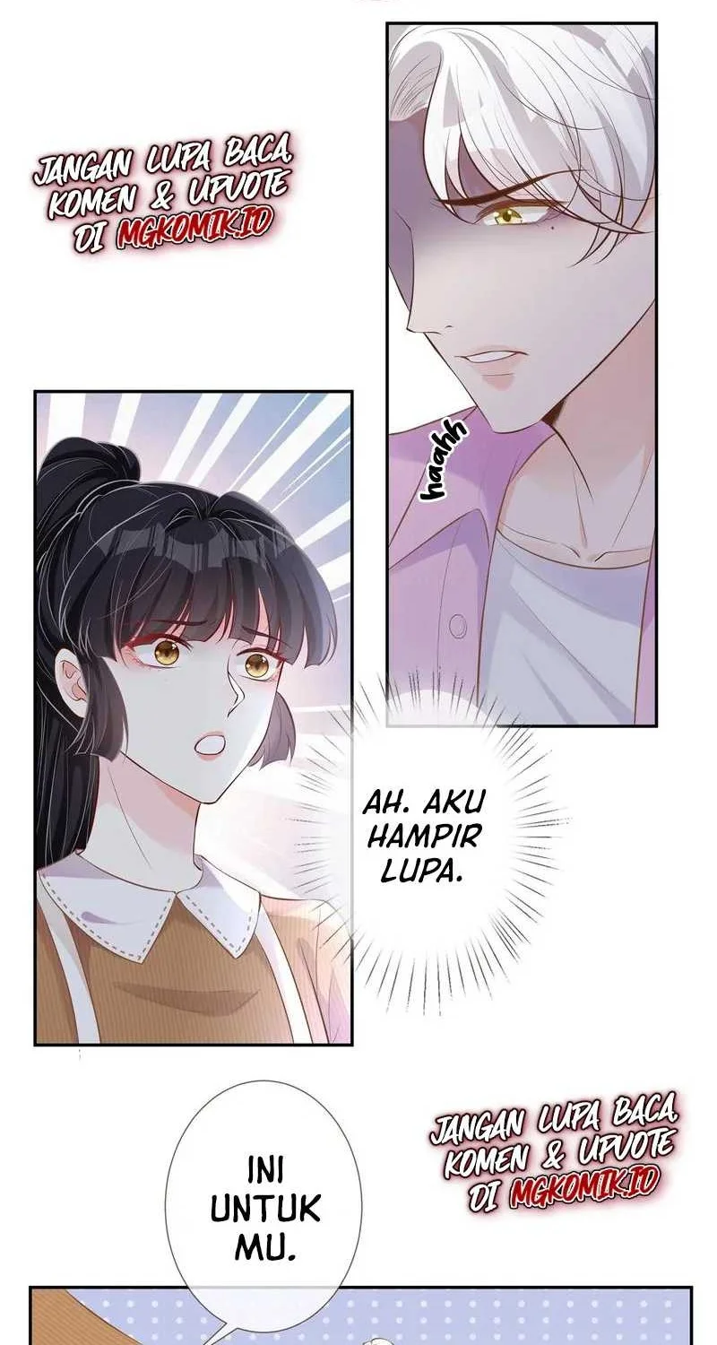 Bao Jin Wo De Xiao Majia Chapter 36 - halaman 4