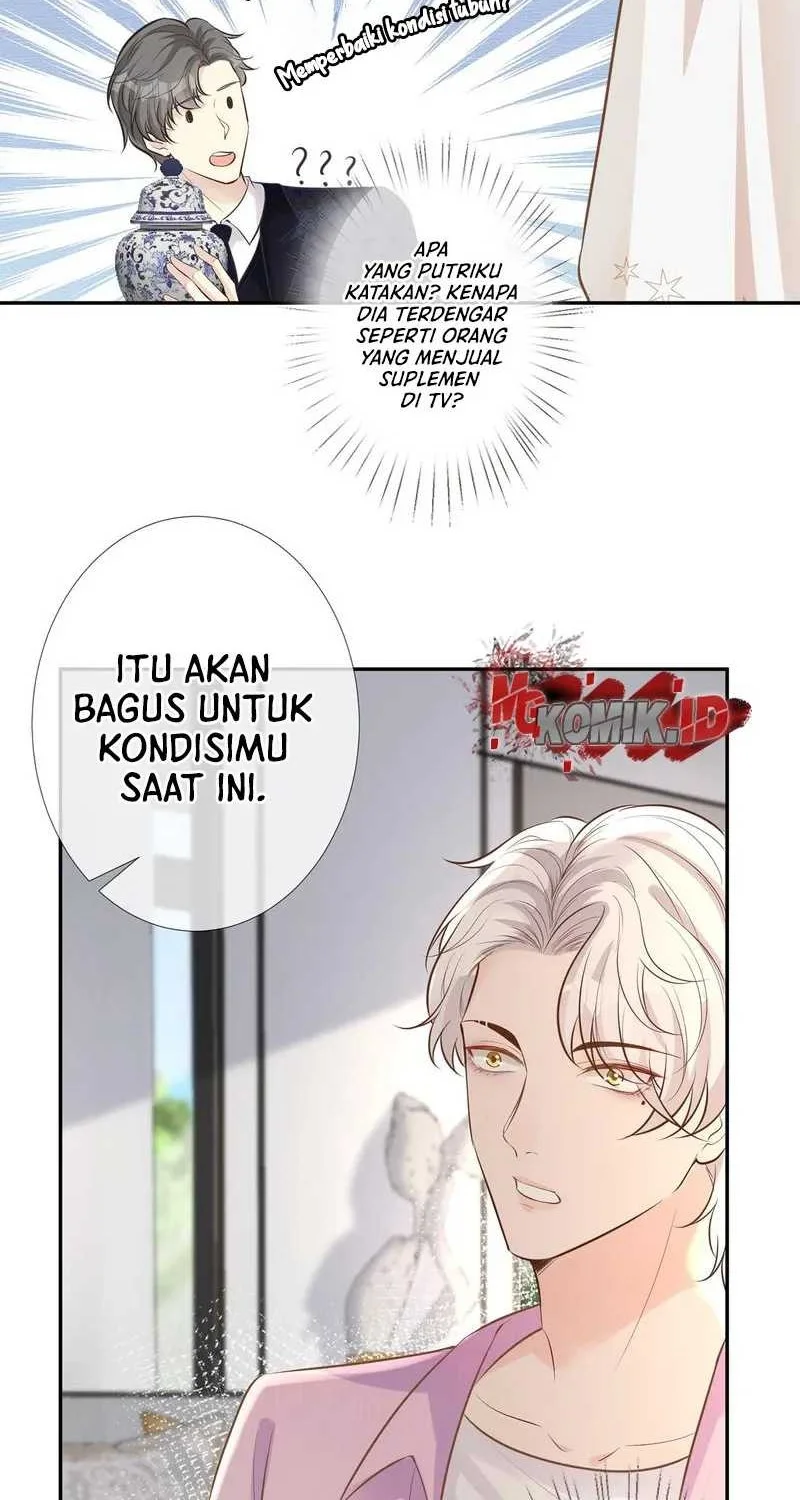 Bao Jin Wo De Xiao Majia Chapter 36 - halaman 8