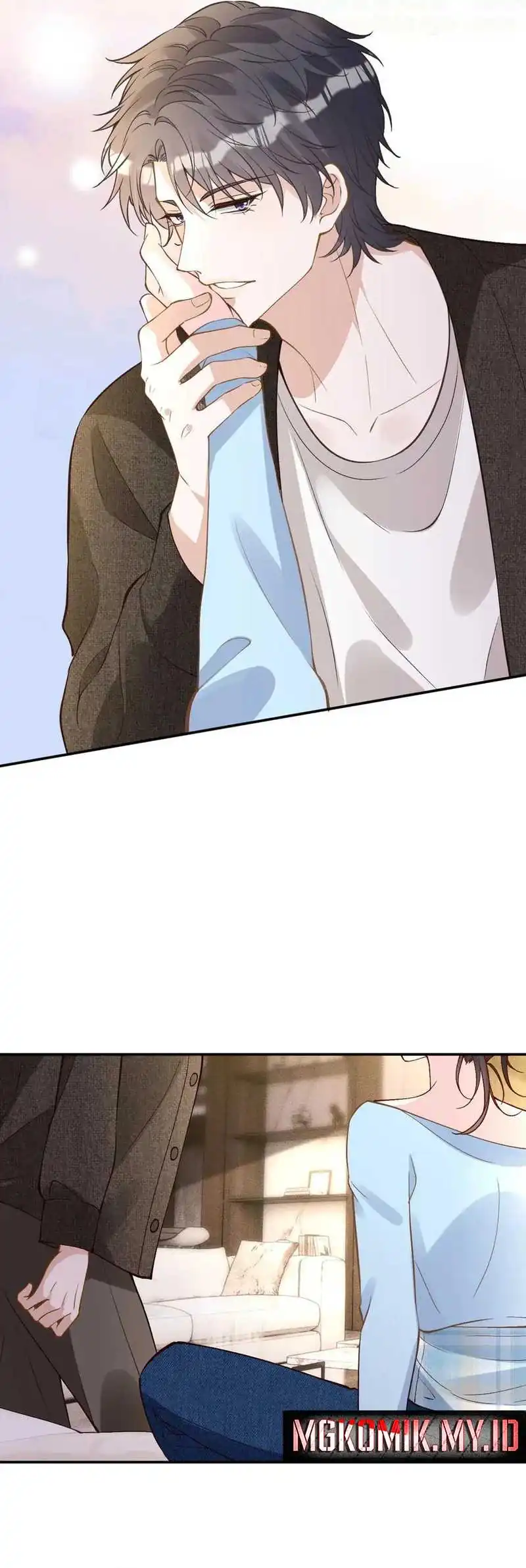 Bao Jin Wo De Xiao Majia Chapter 360 - halaman 10