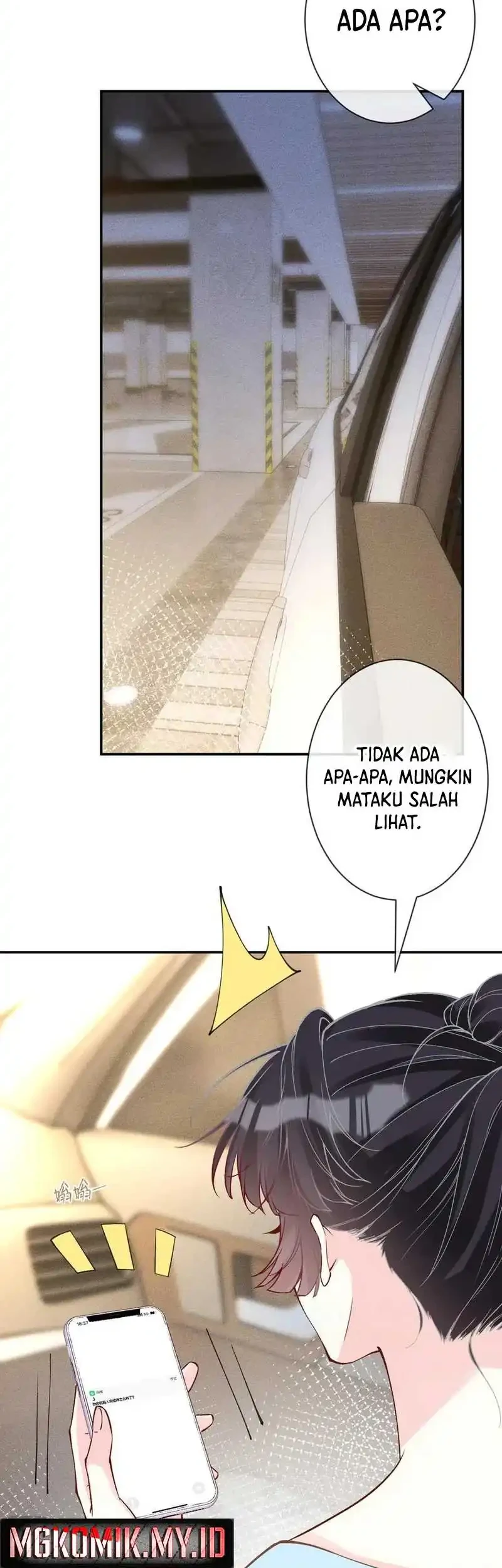 Bao Jin Wo De Xiao Majia Chapter 360 - halaman 16