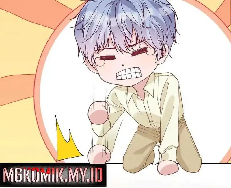 Bao Jin Wo De Xiao Majia Chapter 360 - halaman 20