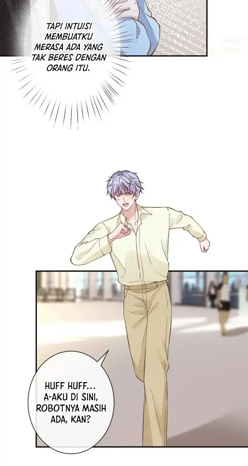 Bao Jin Wo De Xiao Majia Chapter 360 - halaman 29