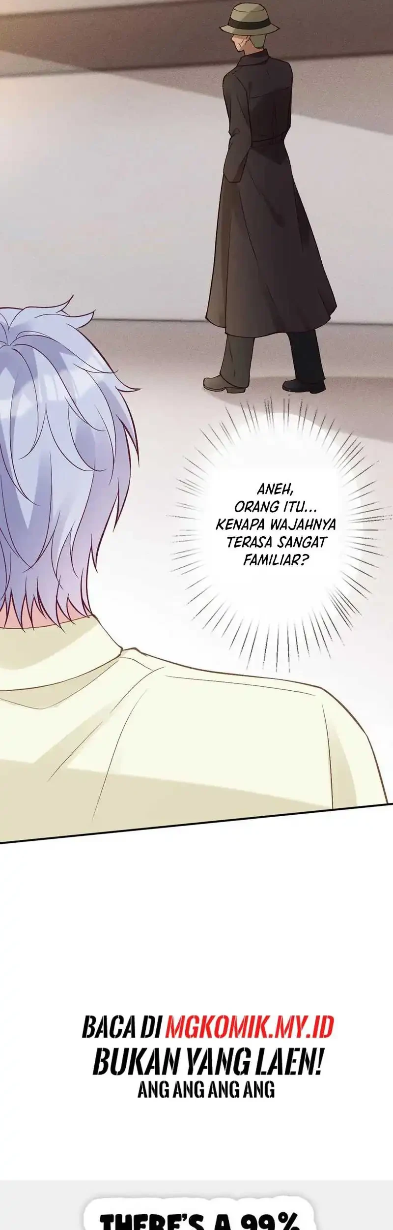 Bao Jin Wo De Xiao Majia Chapter 360 - halaman 32