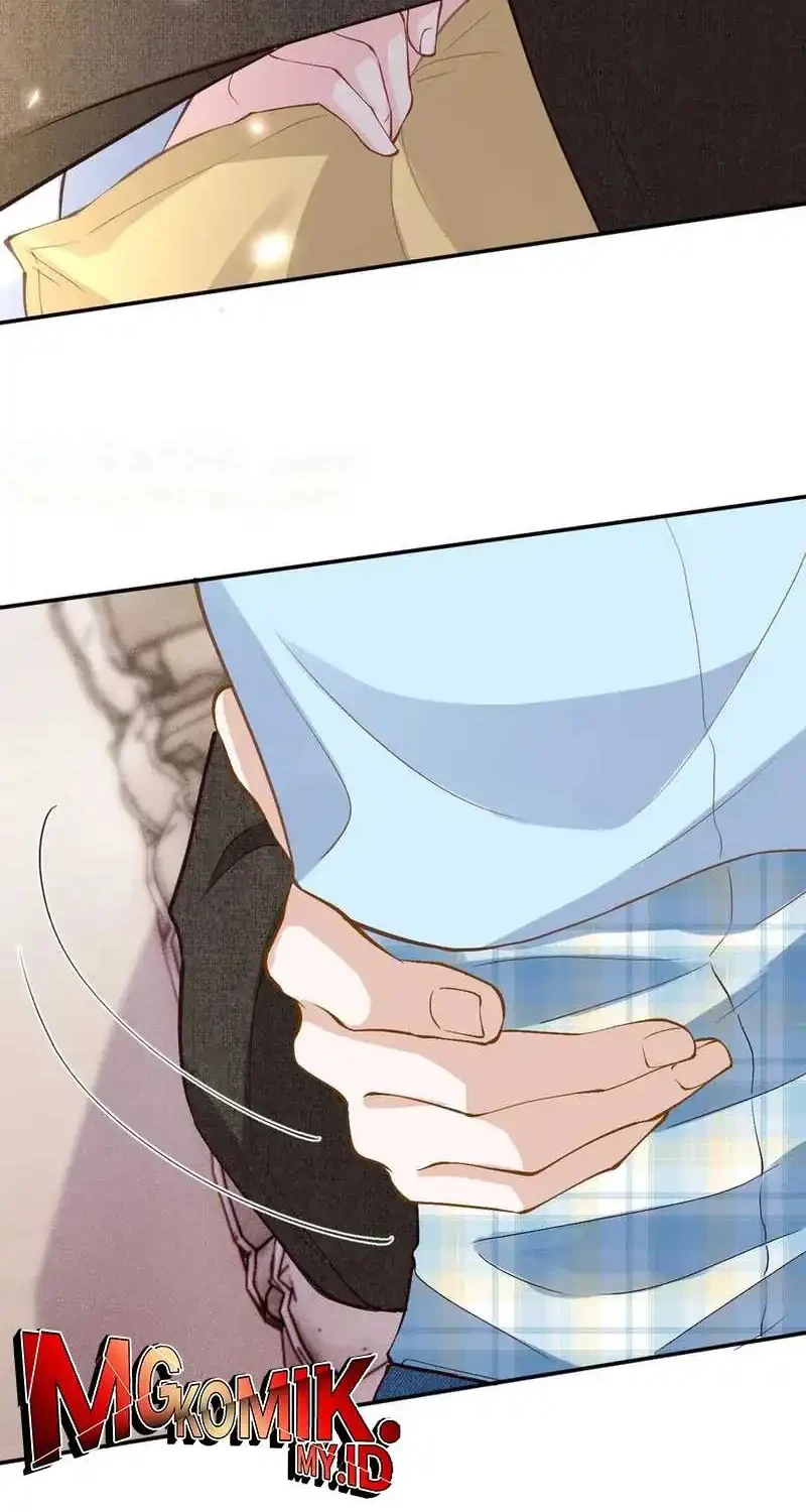 Bao Jin Wo De Xiao Majia Chapter 360 - halaman 4