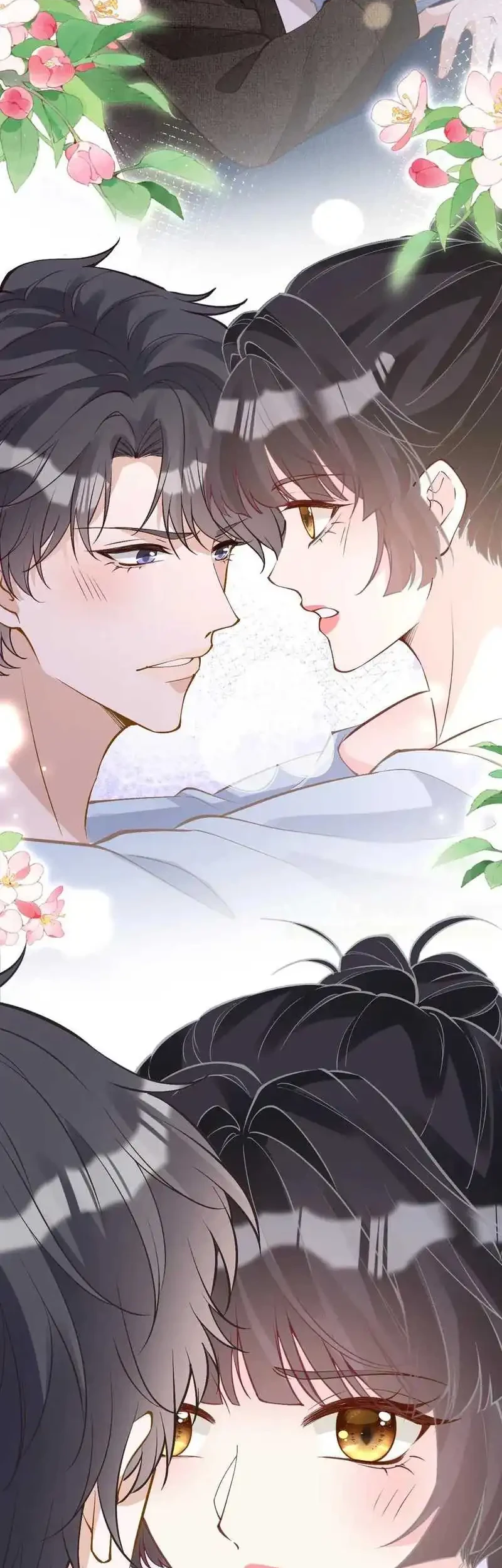 Bao Jin Wo De Xiao Majia Chapter 360 - halaman 6