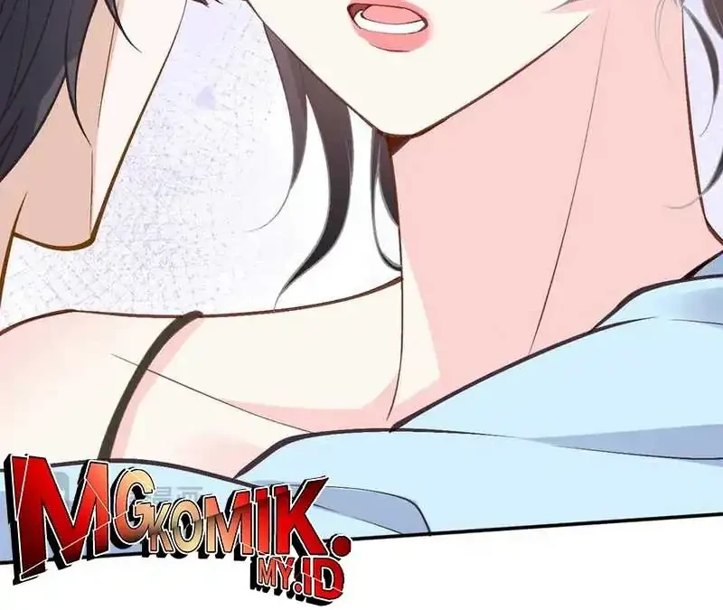 Bao Jin Wo De Xiao Majia Chapter 360 - halaman 7