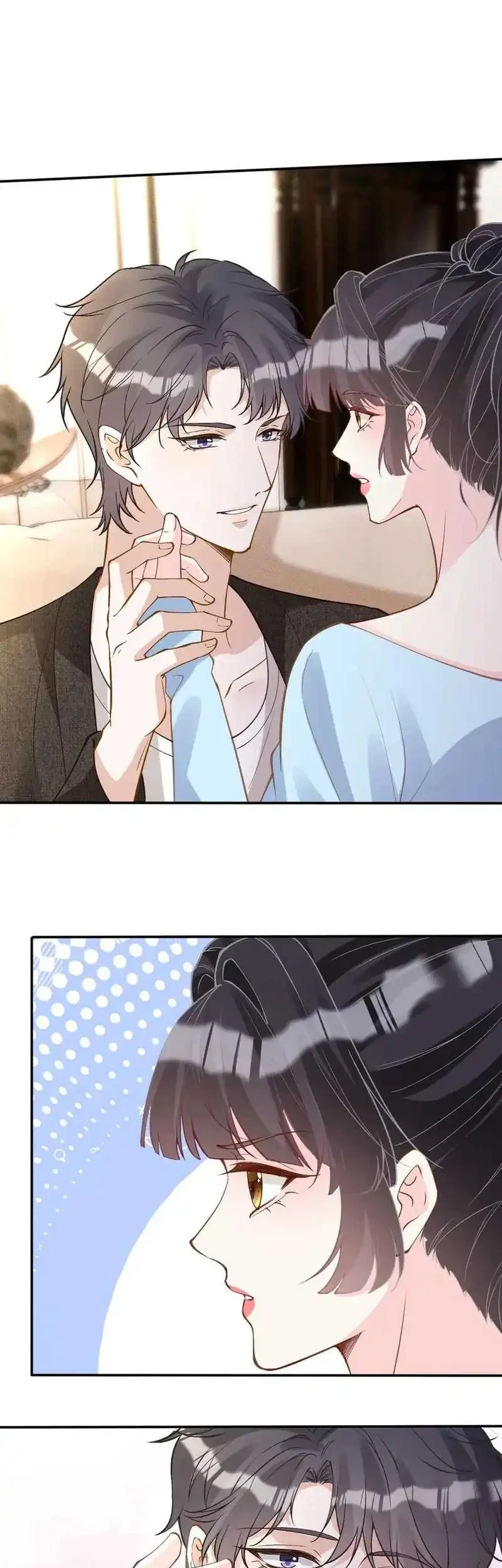 Bao Jin Wo De Xiao Majia Chapter 360 - halaman 8
