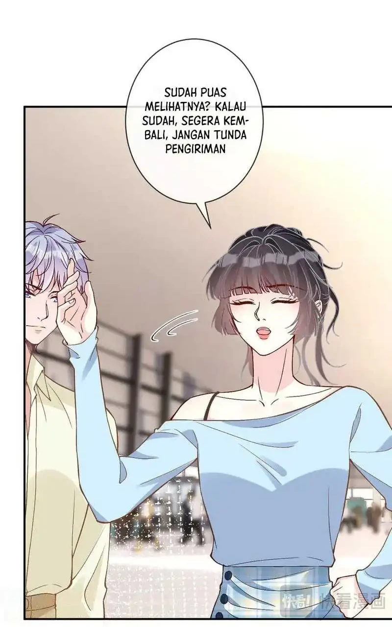 Bao Jin Wo De Xiao Majia Chapter 361 - halaman 10