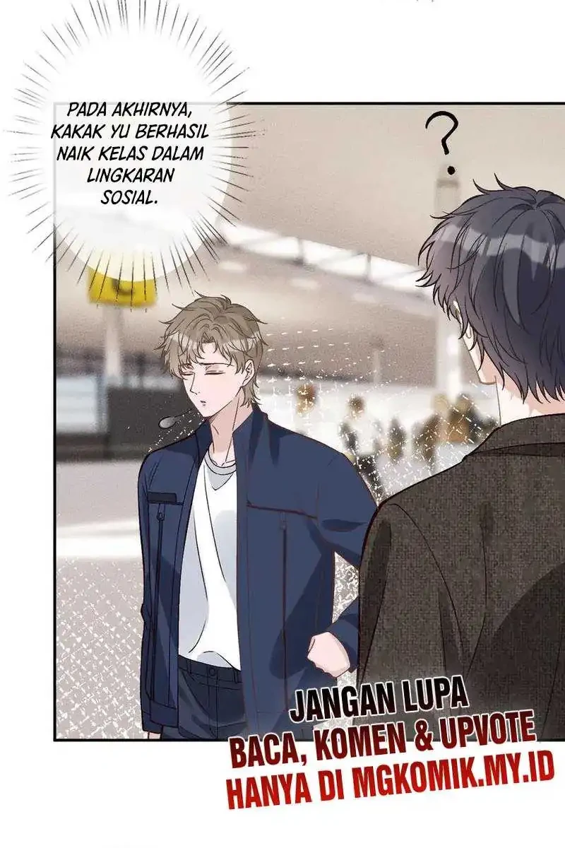 Bao Jin Wo De Xiao Majia Chapter 361 - halaman 15