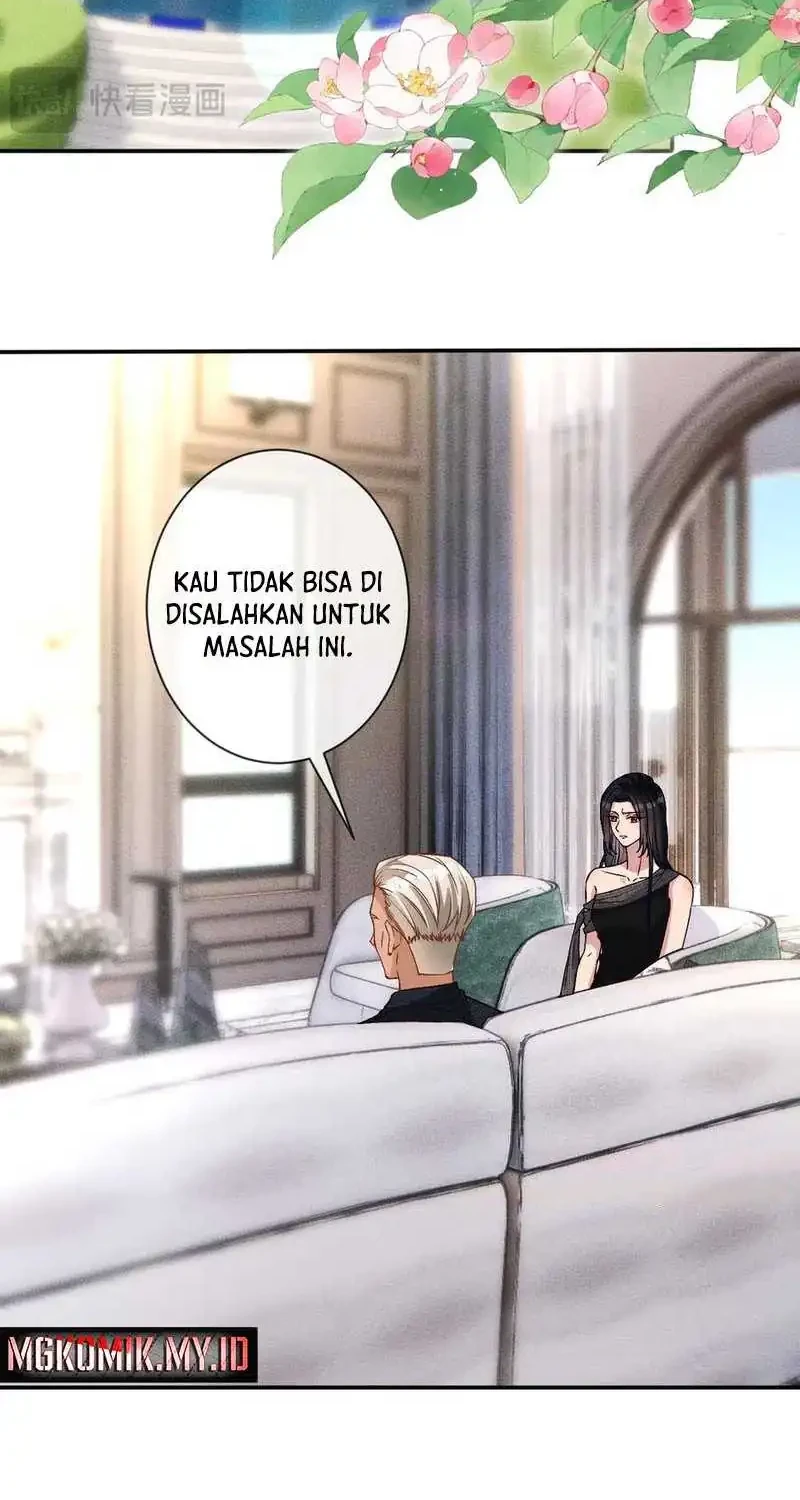 Bao Jin Wo De Xiao Majia Chapter 361 - halaman 17
