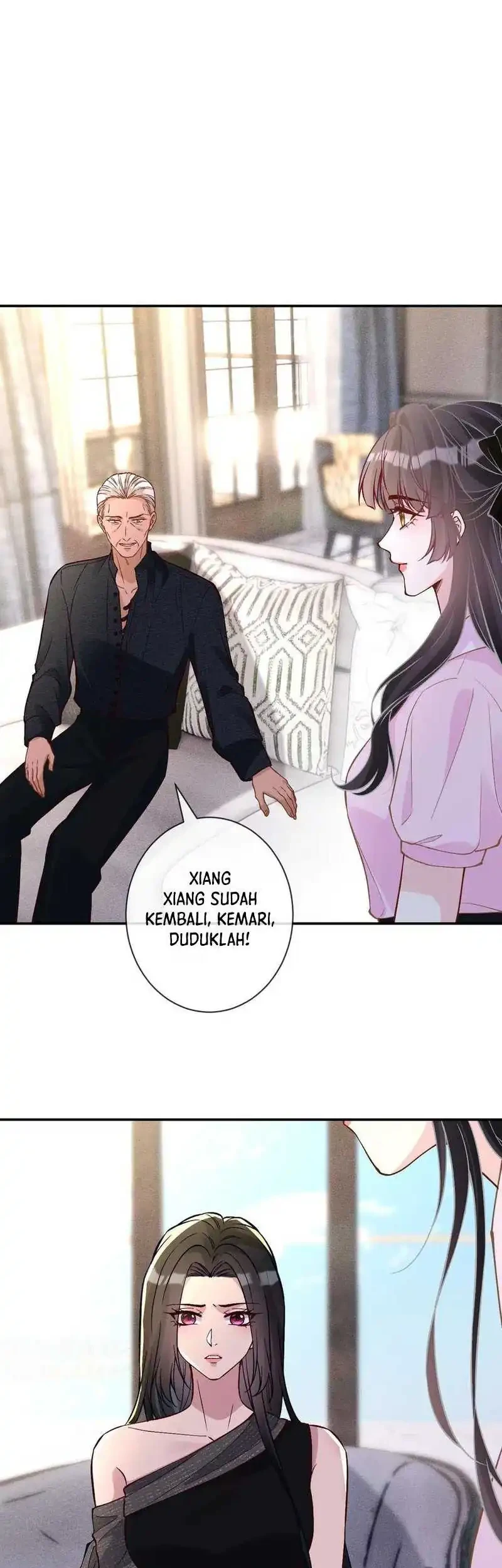Bao Jin Wo De Xiao Majia Chapter 361 - halaman 18