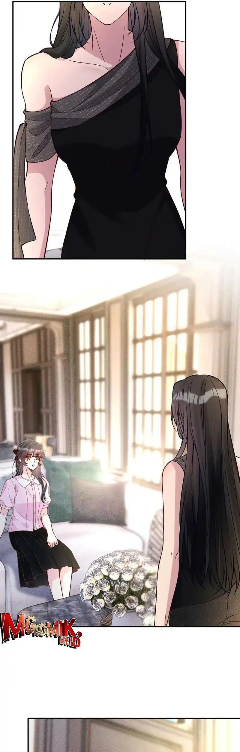 Bao Jin Wo De Xiao Majia Chapter 361 - halaman 20