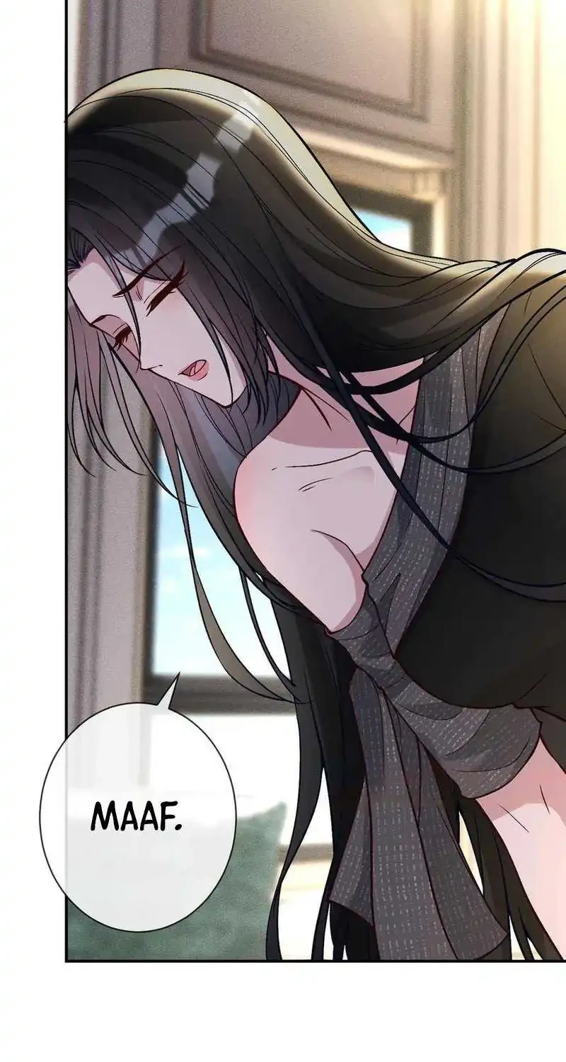 Bao Jin Wo De Xiao Majia Chapter 361 - halaman 21