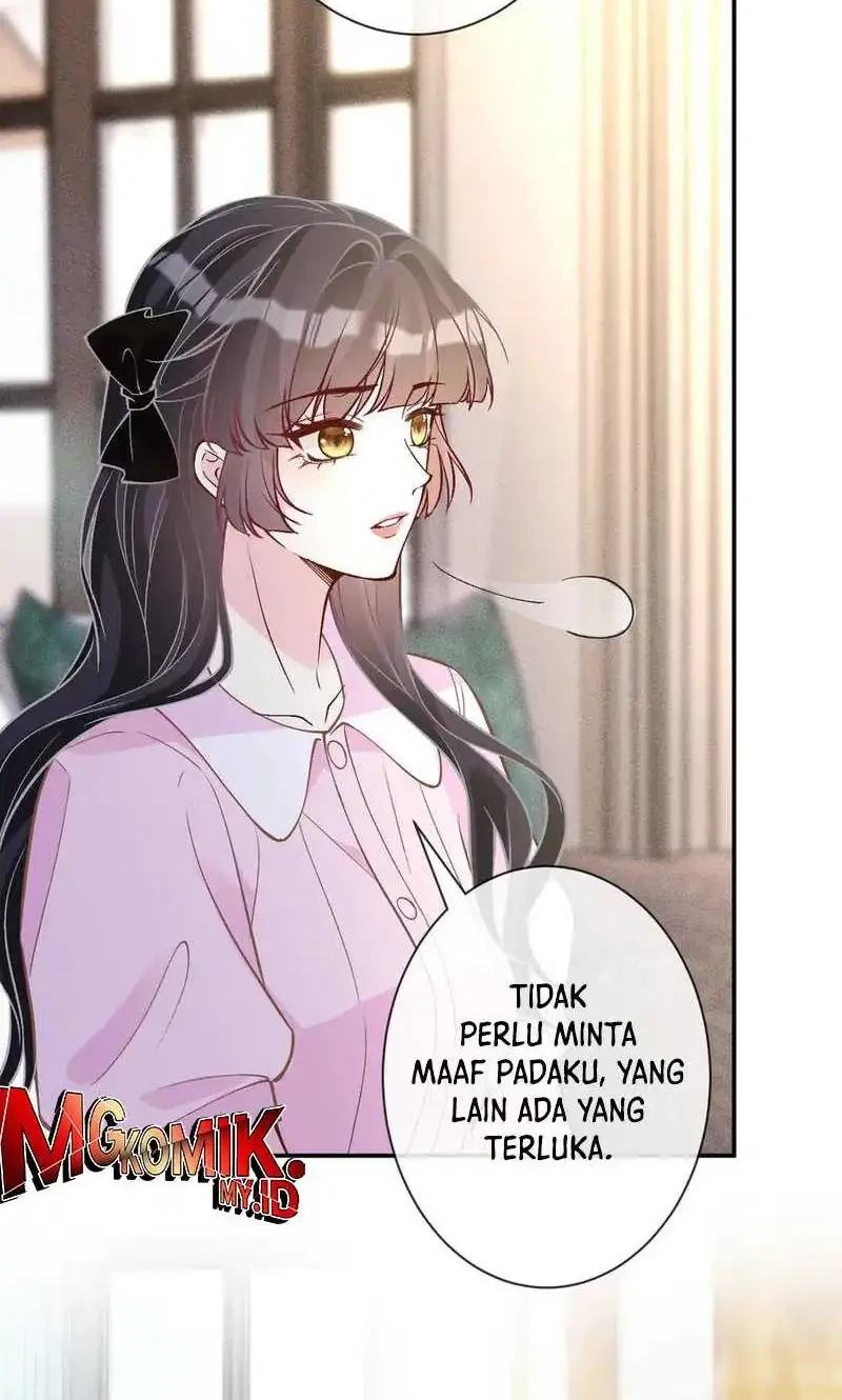 Bao Jin Wo De Xiao Majia Chapter 361 - halaman 23