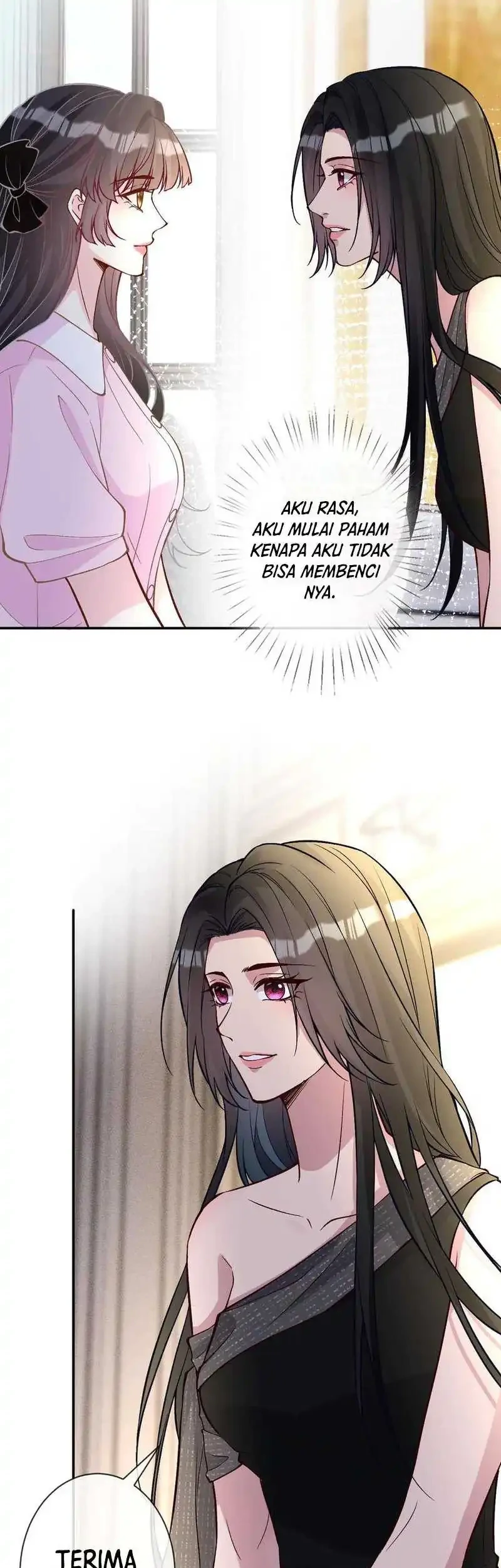 Bao Jin Wo De Xiao Majia Chapter 361 - halaman 24