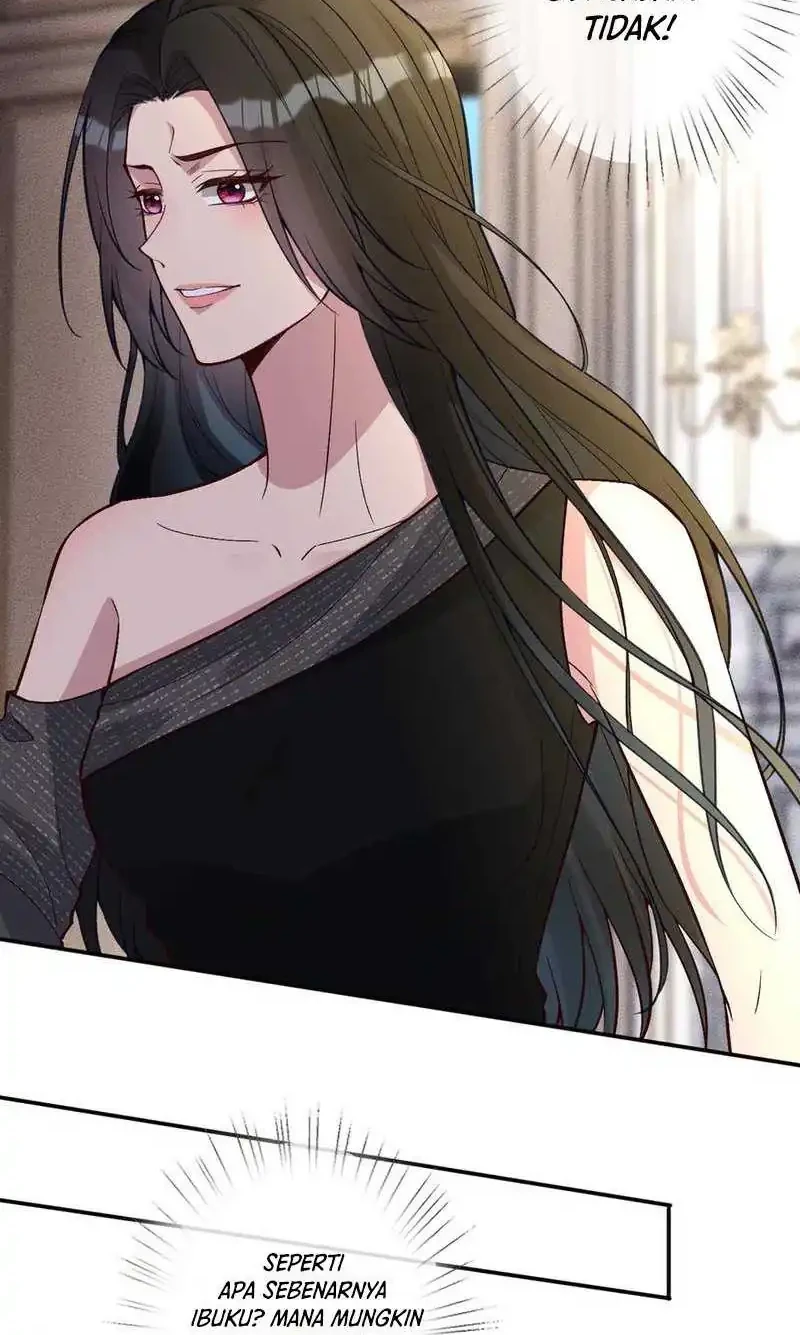Bao Jin Wo De Xiao Majia Chapter 361 - halaman 27