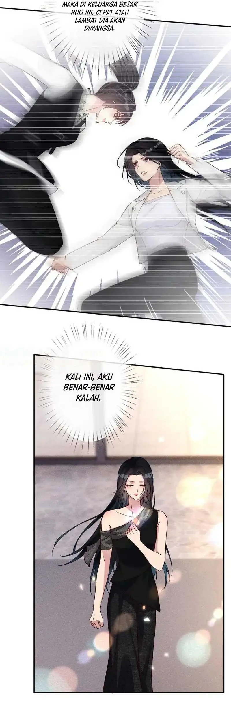 Bao Jin Wo De Xiao Majia Chapter 361 - halaman 29