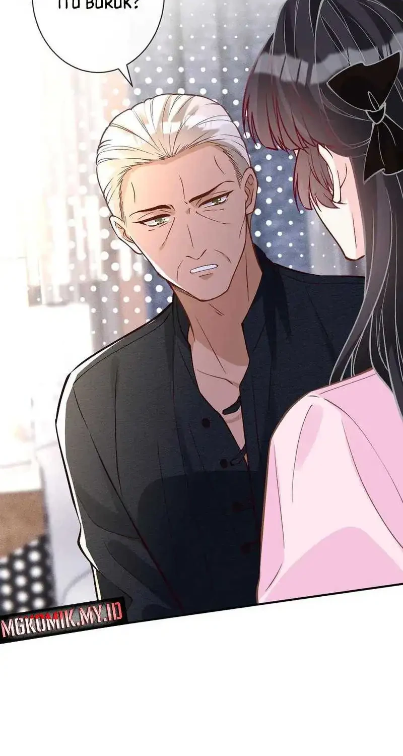 Bao Jin Wo De Xiao Majia Chapter 361 - halaman 32
