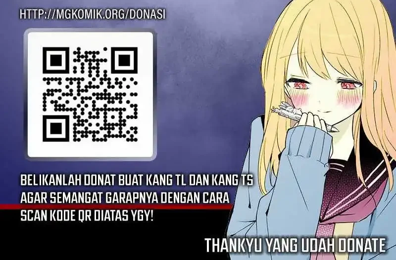 Bao Jin Wo De Xiao Majia Chapter 361 - halaman 34