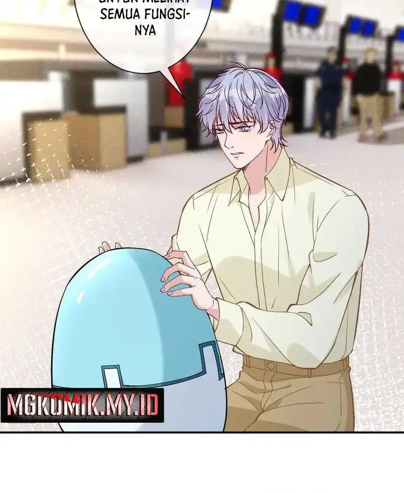 Bao Jin Wo De Xiao Majia Chapter 361 - halaman 6