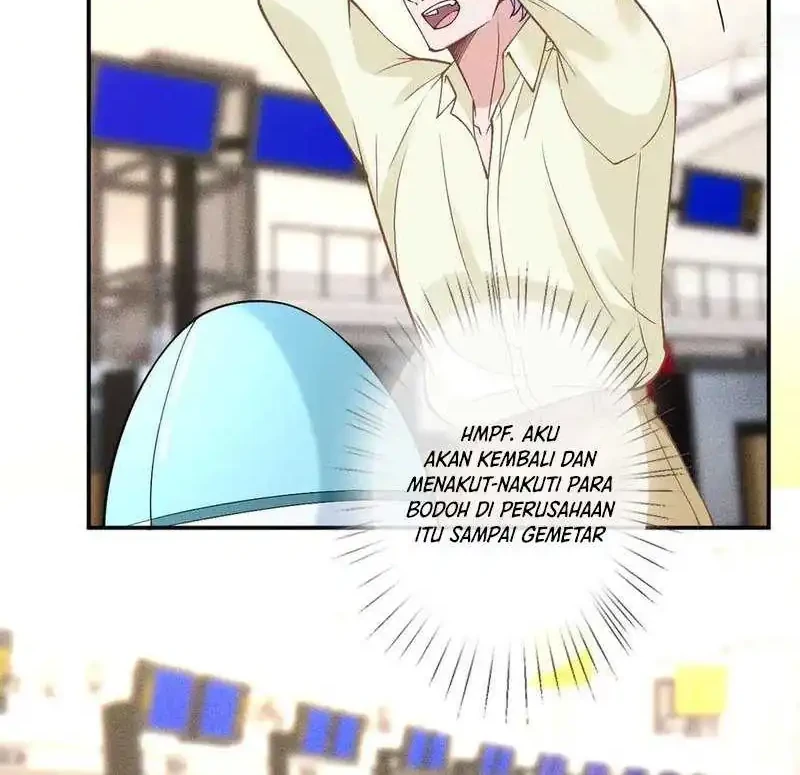 Bao Jin Wo De Xiao Majia Chapter 361 - halaman 8