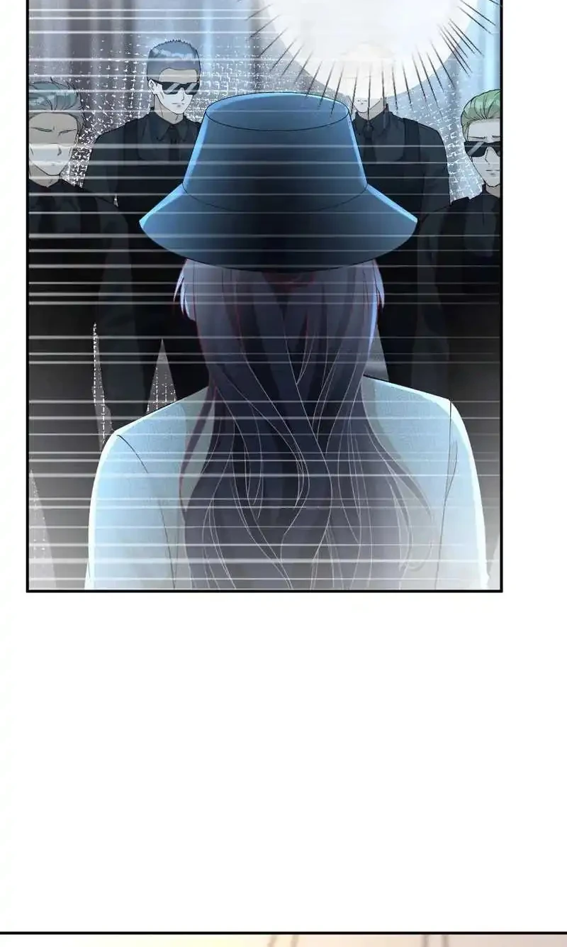 Bao Jin Wo De Xiao Majia Chapter 362 - halaman 10