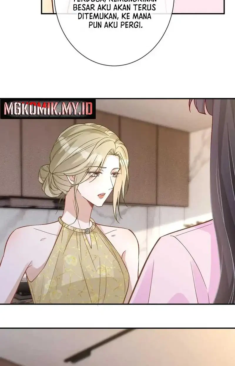 Bao Jin Wo De Xiao Majia Chapter 362 - halaman 18
