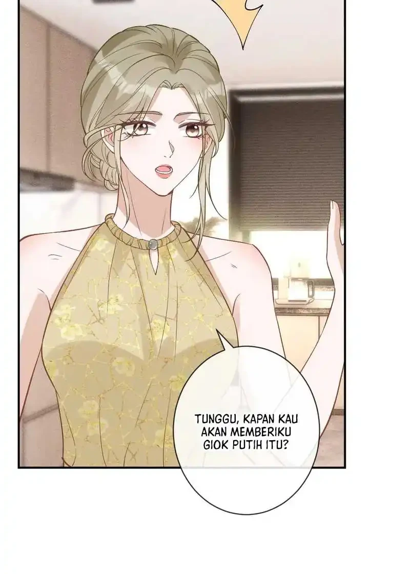 Bao Jin Wo De Xiao Majia Chapter 362 - halaman 20