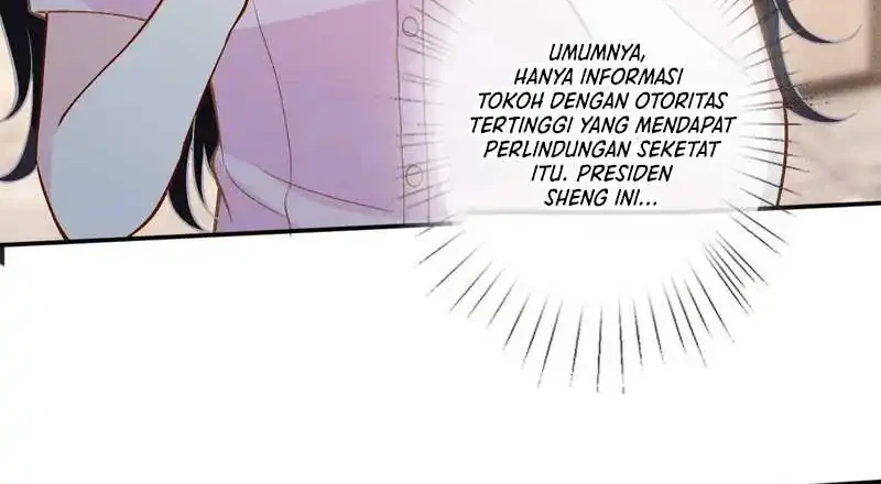 Bao Jin Wo De Xiao Majia Chapter 362 - halaman 24