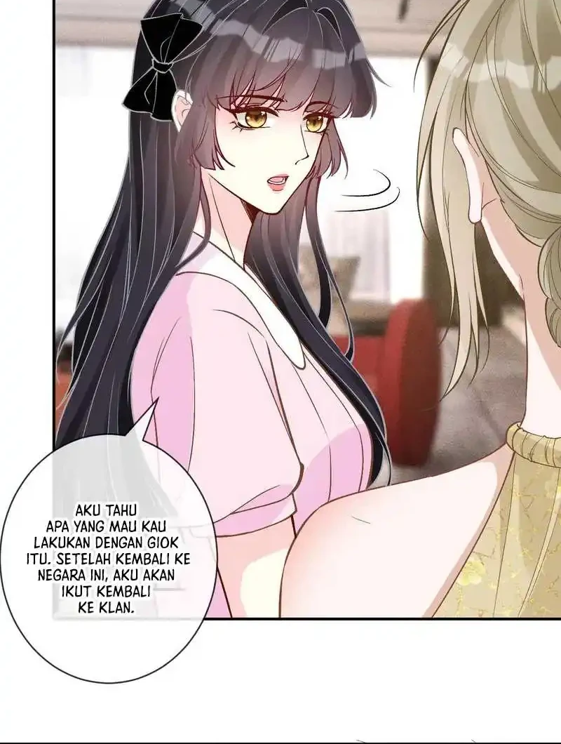 Bao Jin Wo De Xiao Majia Chapter 362 - halaman 26