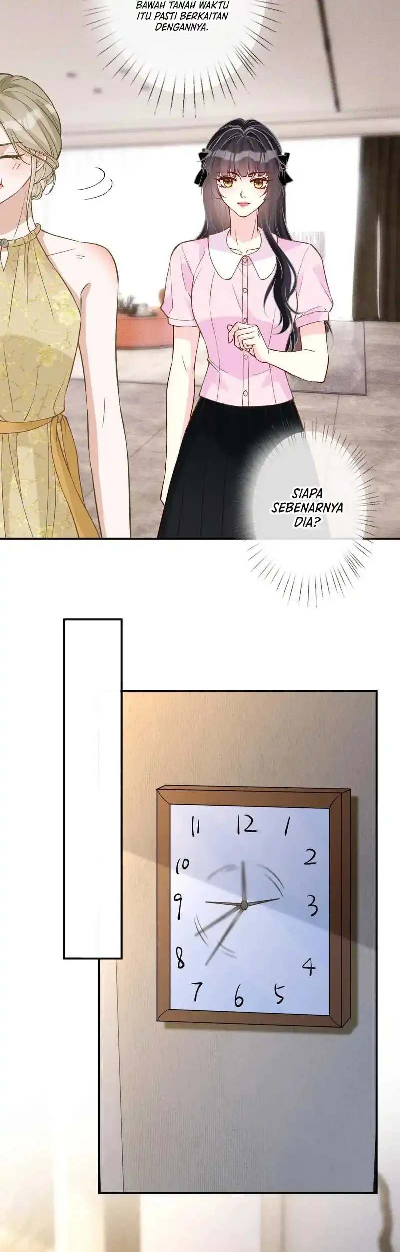 Bao Jin Wo De Xiao Majia Chapter 362 - halaman 29