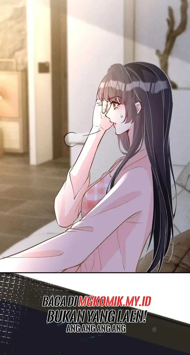 Bao Jin Wo De Xiao Majia Chapter 362 - halaman 30