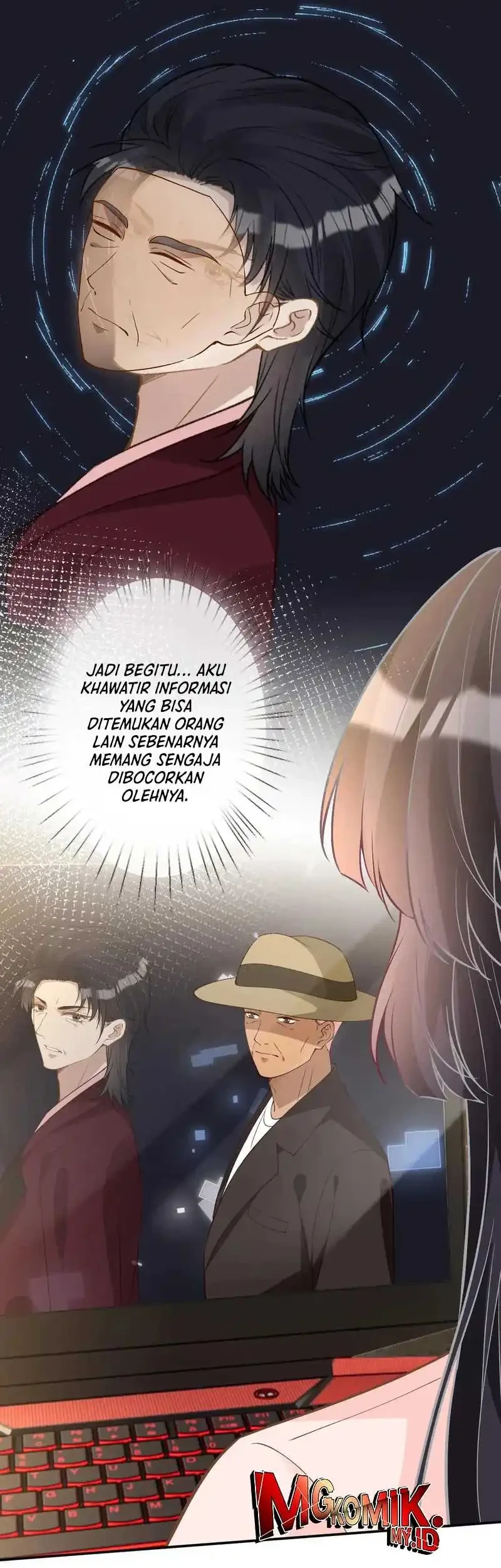 Bao Jin Wo De Xiao Majia Chapter 362 - halaman 31