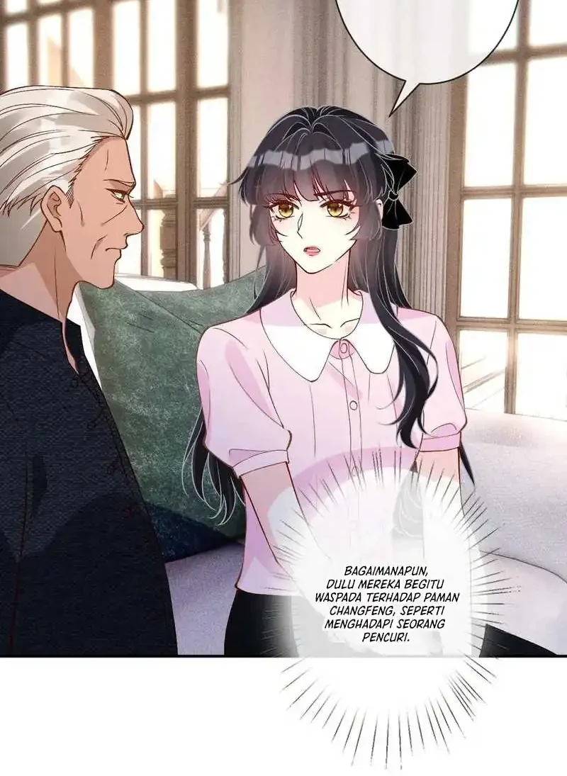 Bao Jin Wo De Xiao Majia Chapter 362 - halaman 4