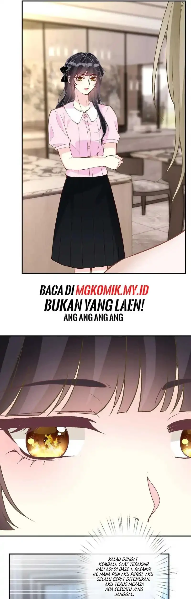 Bao Jin Wo De Xiao Majia Chapter 362 - halaman 9