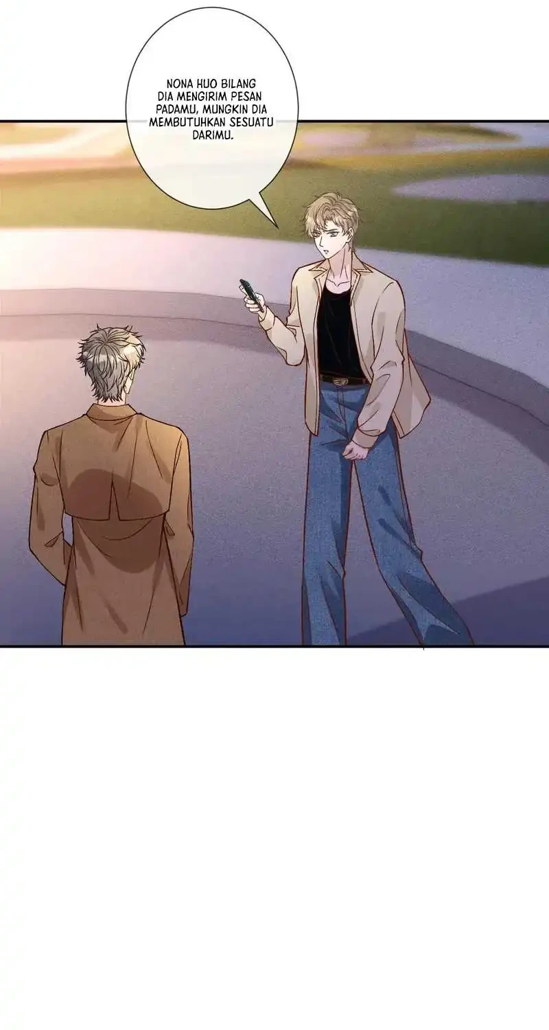 Bao Jin Wo De Xiao Majia Chapter 363 - halaman 10