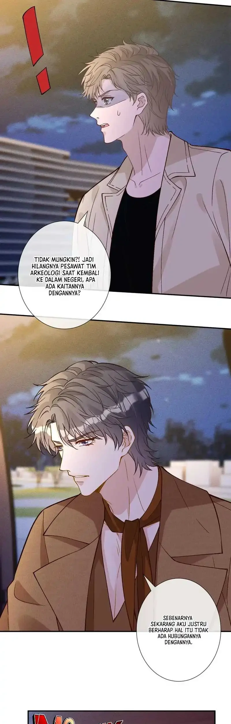 Bao Jin Wo De Xiao Majia Chapter 363 - halaman 13