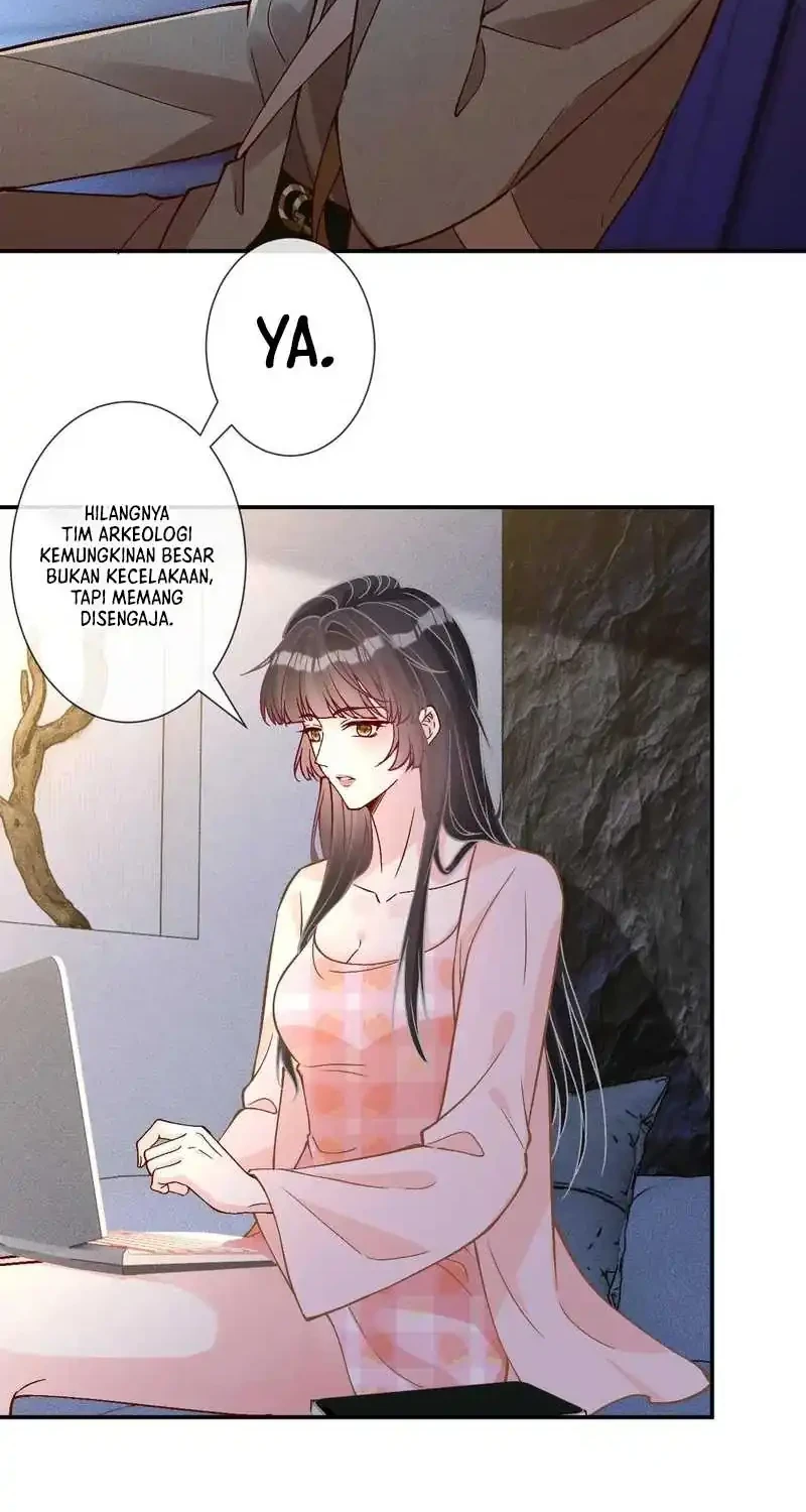Bao Jin Wo De Xiao Majia Chapter 363 - halaman 19