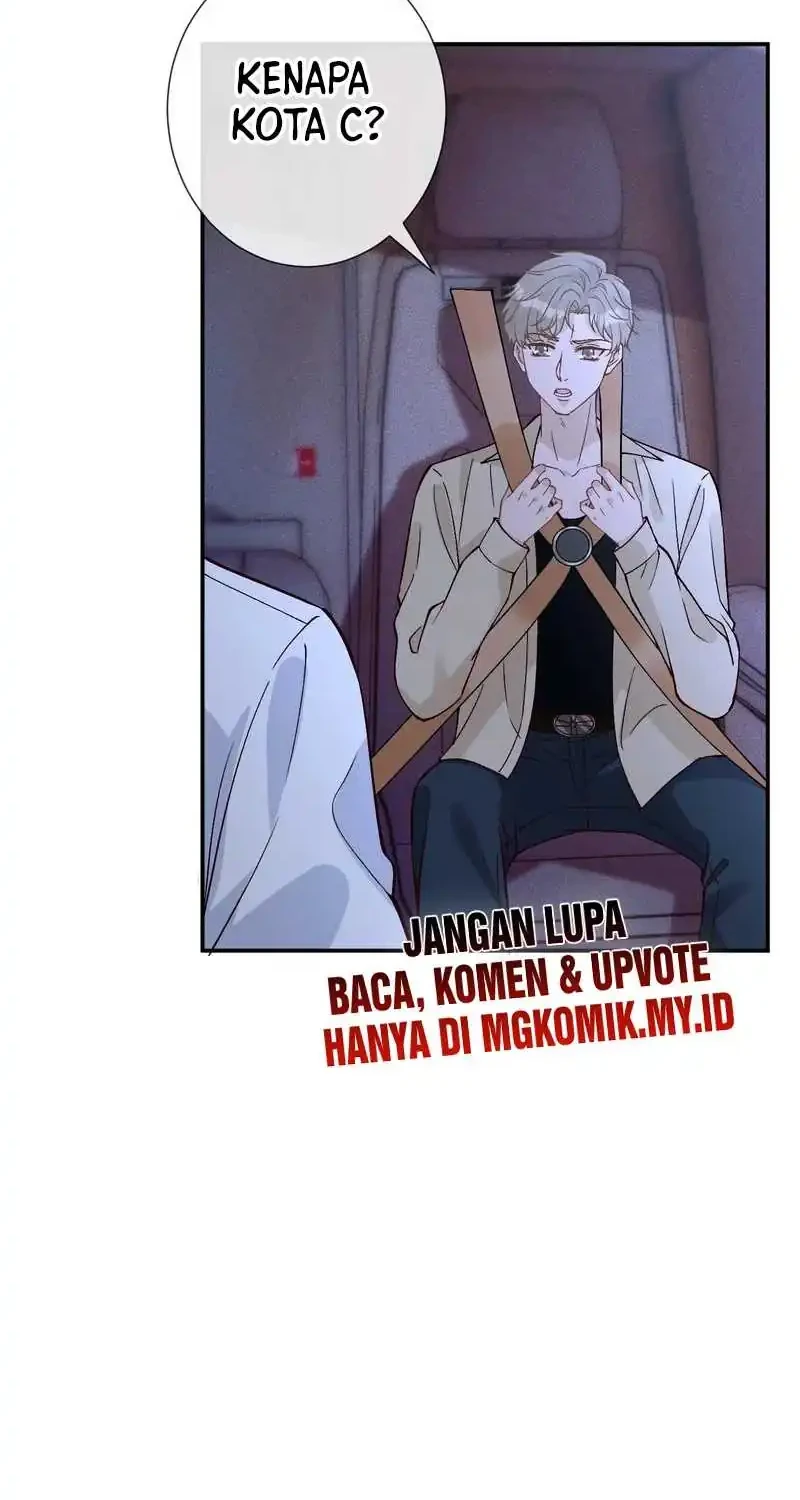 Bao Jin Wo De Xiao Majia Chapter 363 - halaman 25