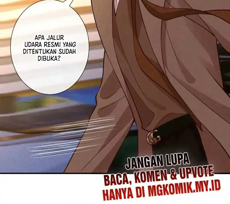 Bao Jin Wo De Xiao Majia Chapter 363 - halaman 4