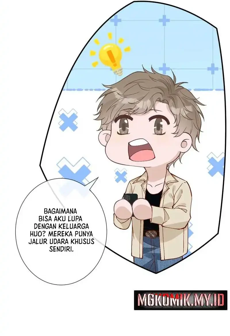 Bao Jin Wo De Xiao Majia Chapter 363 - halaman 6