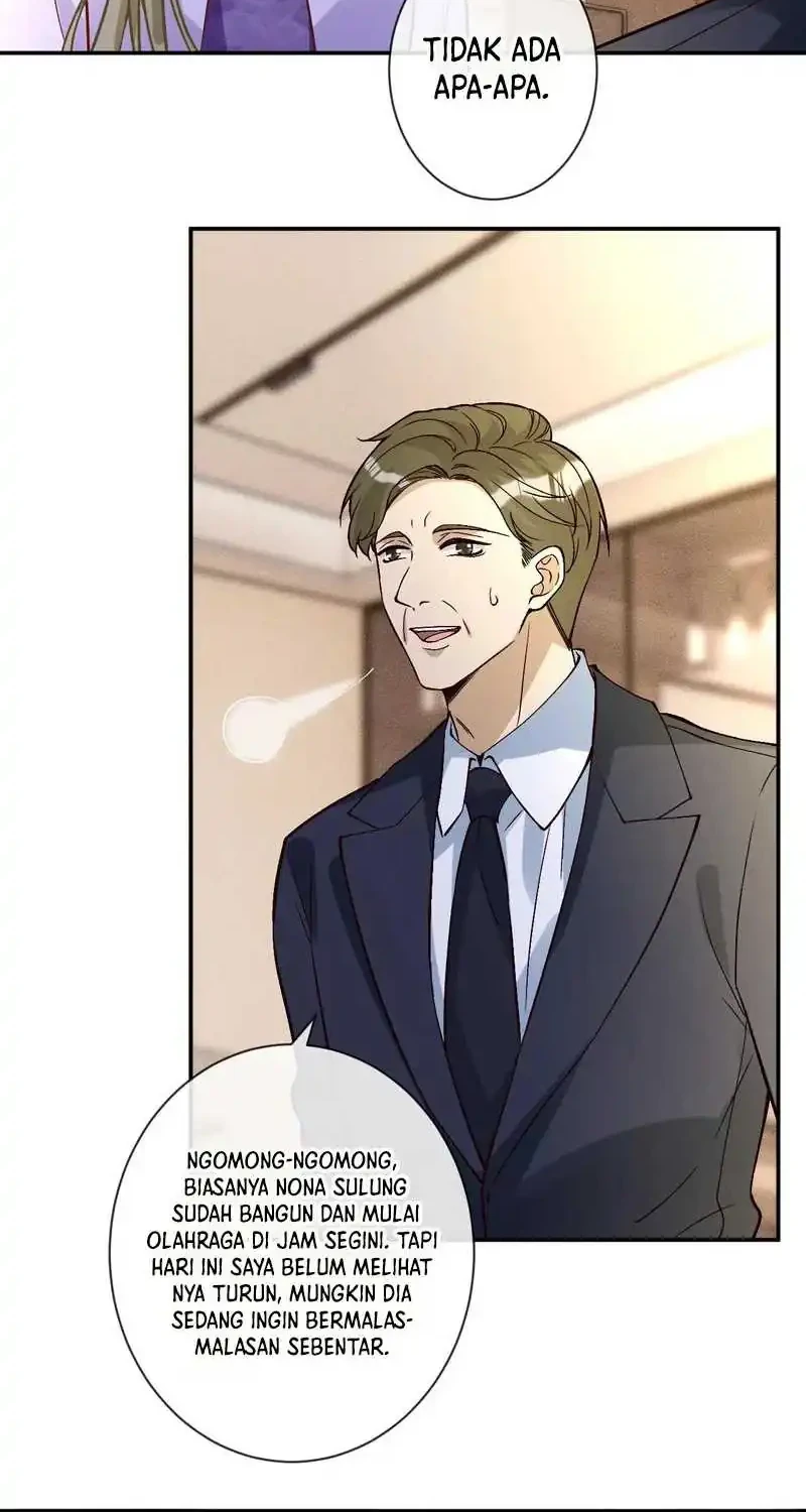 Bao Jin Wo De Xiao Majia Chapter 364 - halaman 10