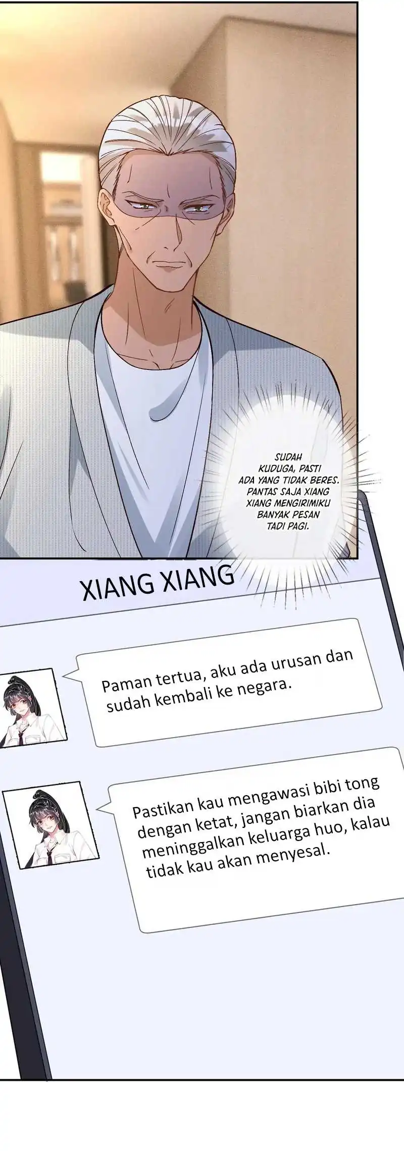 Bao Jin Wo De Xiao Majia Chapter 364 - halaman 13