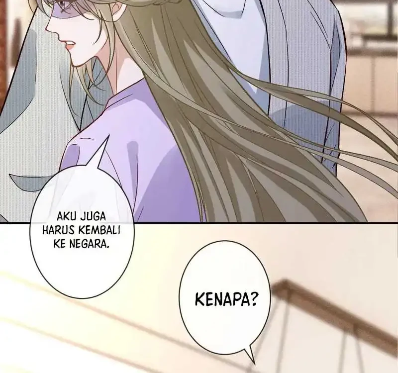 Bao Jin Wo De Xiao Majia Chapter 364 - halaman 15