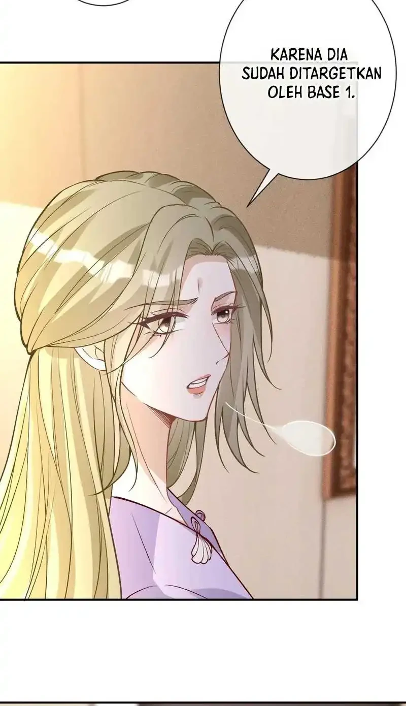 Bao Jin Wo De Xiao Majia Chapter 364 - halaman 21
