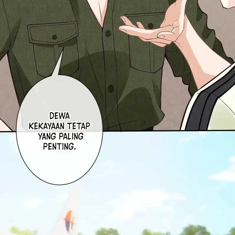 Bao Jin Wo De Xiao Majia Chapter 364 - halaman 29