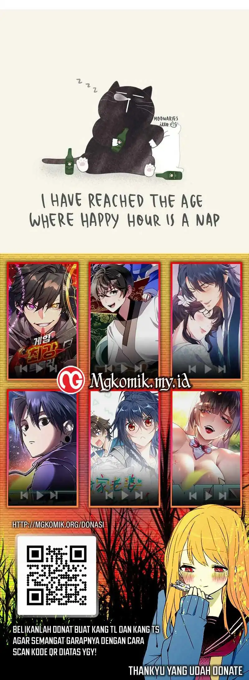 Bao Jin Wo De Xiao Majia Chapter 364 - halaman 32